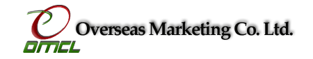 Overseas Marketing Co. Ltd.